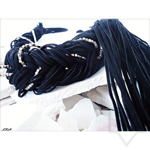 Ръчно изработено колие LXA - Arab Nights