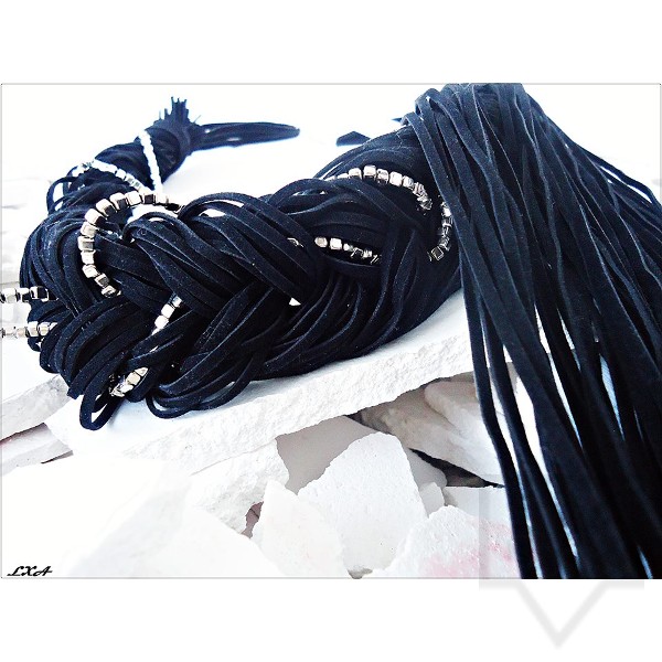 Ръчно изработено колие LXA - Arab Nights