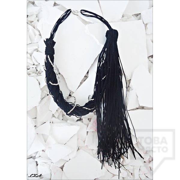 Ръчно изработено колие LXA - Arab Nights