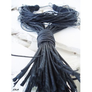 Ръчно изработено колие LXA - UV