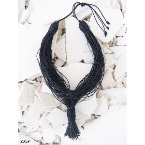 Ръчно изработено колие LXA - UV