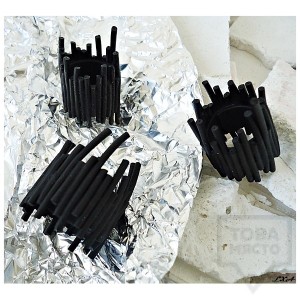 Дизайнерски пръстен LXA - Ladder