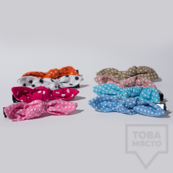 Фиба за коса Marieta - фльонга