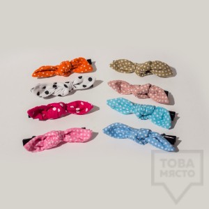 Фиба за коса Marieta - фльонга