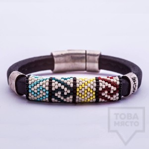 Дамска гривна Miche - Бисера