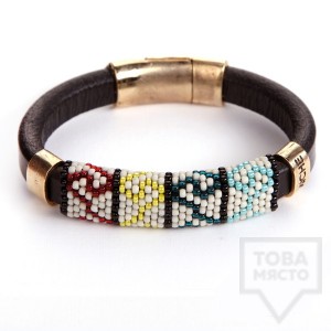 Дамска гривна Miche - Бисера