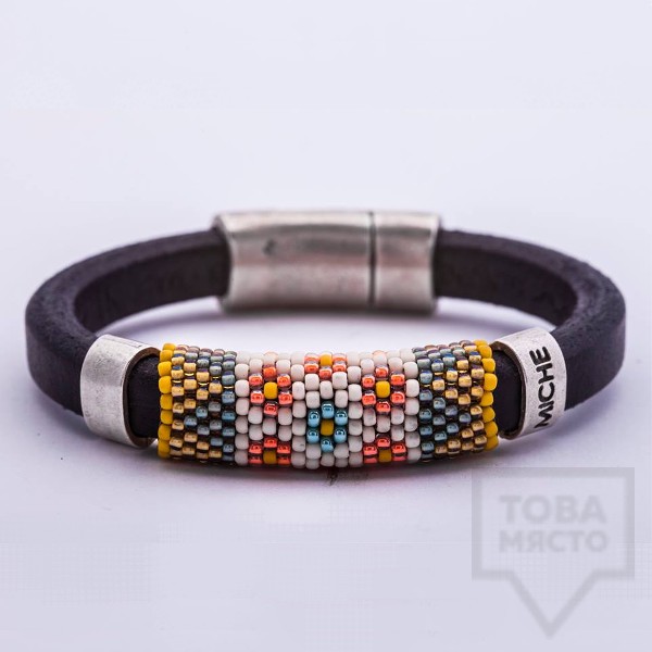 Дамска гривна Miche - Гизда