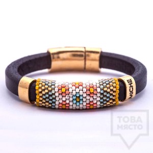 Дамска гривна Miche - Гизда