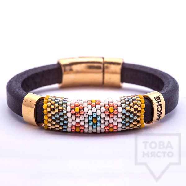 Дамска гривна Miche - Гизда