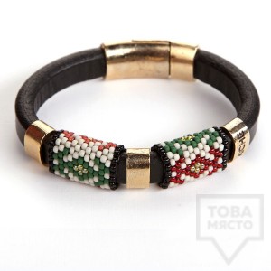 Дамска гривна Miche - Калина