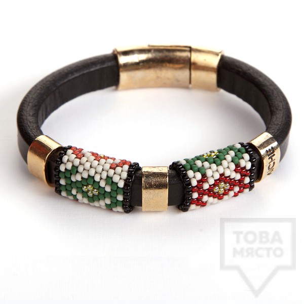 Дамска гривна Miche - Калина