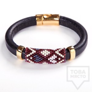 Дамска гривна Miche - Ния