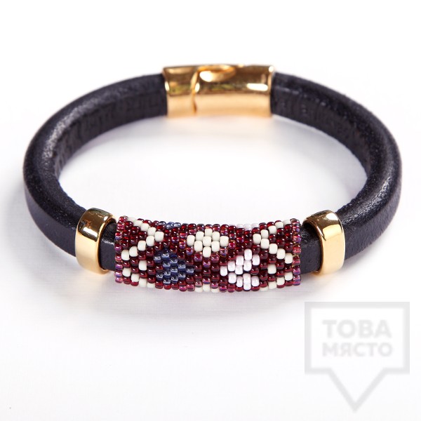 Дамска гривна Miche - Ния