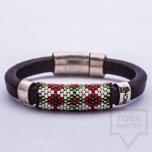 Дамска гривна Miche - сребърна Сирма