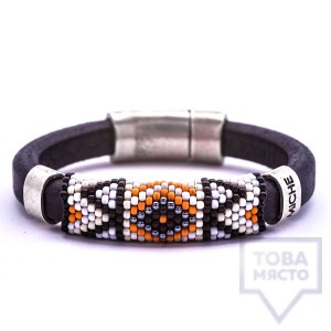 Дамска гривна Miche - сребърна Миляна