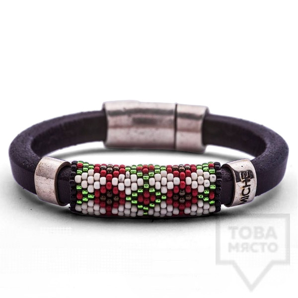 Дамска гривна Miche - сребърна Сирма