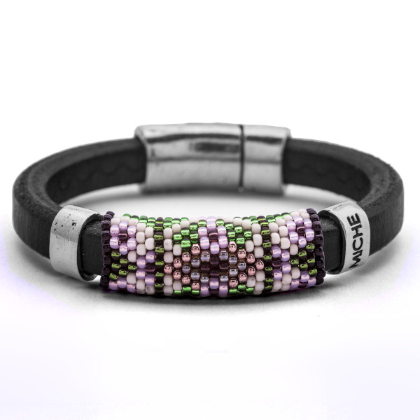 Дамска гривна Miche - сребърна Сребра