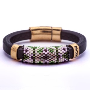 Дамска гривна Miche - Сребра