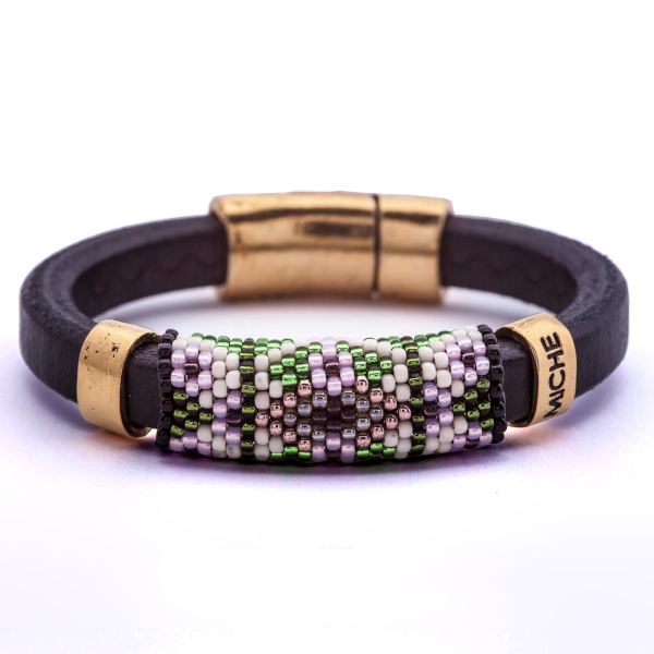 Дамска гривна Miche - Сребра