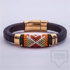 Дамска гривна Miche - Звезда