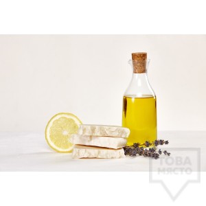 Натурален сапун Miyava - кастилски