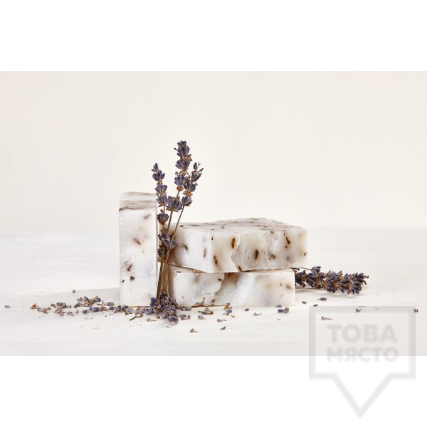 Натурален сапун Miyava - лято