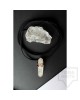 Дизайнерско колие Nimeria Shop - Crystal and tourmaline