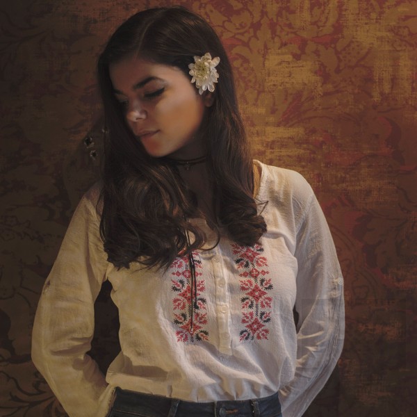 Дамска туника Носия