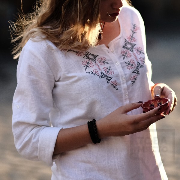 Дамска туника Носия - "Ритъм"