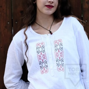 Дамска туника Носия - "Вечност"