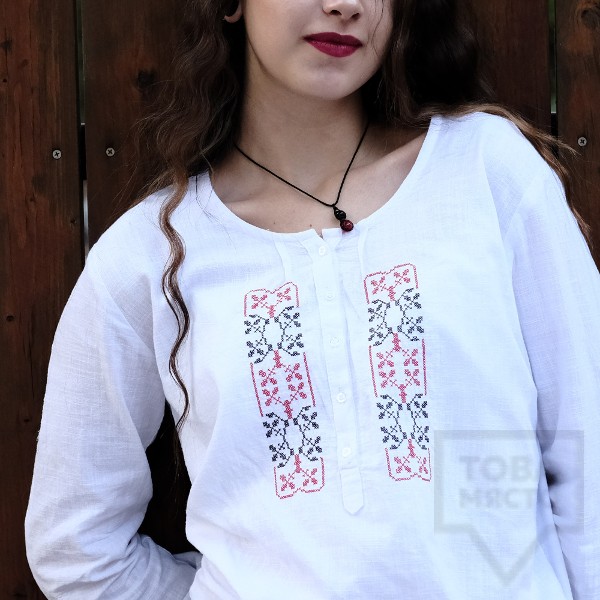 Дамска туника Носия - "Вечност"