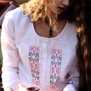 Дамска туника Носия - "Вечност"