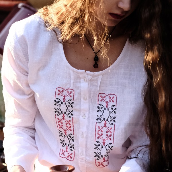 Дамска туника Носия - "Вечност"