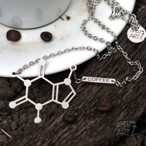 колие OpenArt7 - кафе