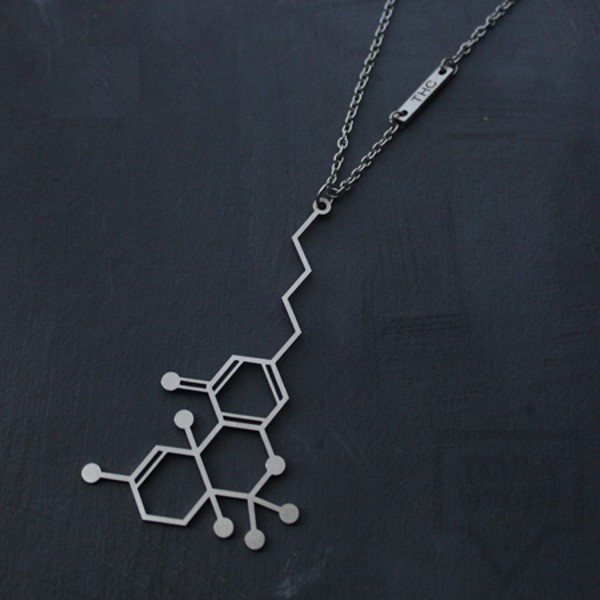 колие OpenArt7 - THC