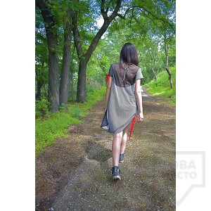 Дамска туника Parola - Mojito