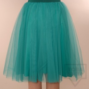 Тюлена пола – пачка POLINA PETROVA Blue tutu