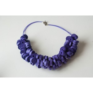 Колие Raw Design - knot&others