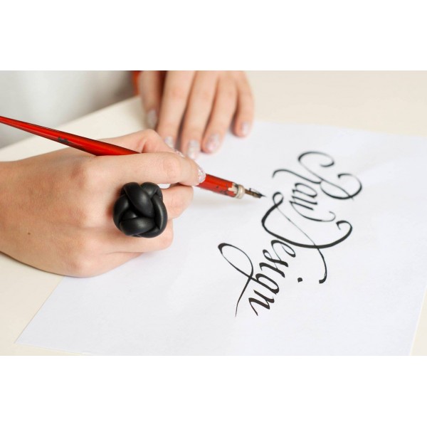 Пръстен Raw Design - knot&others