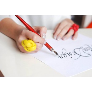 Пръстен Raw Design - knot&others