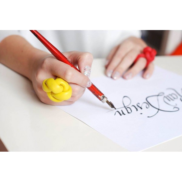 Пръстен Raw Design - knot&others