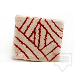 Ръчно изработен пръстен RumsiRum - Geometry