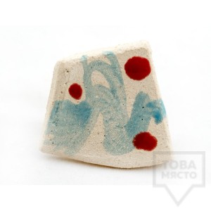 Ръчно изработен пръстен RumsiRum - Harmony