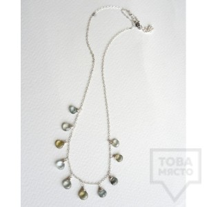 Колие Songe Jewerly - Нефертити