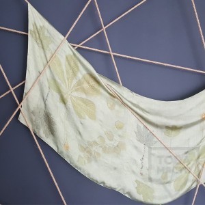 Копринен шал The Bucket-Lorien