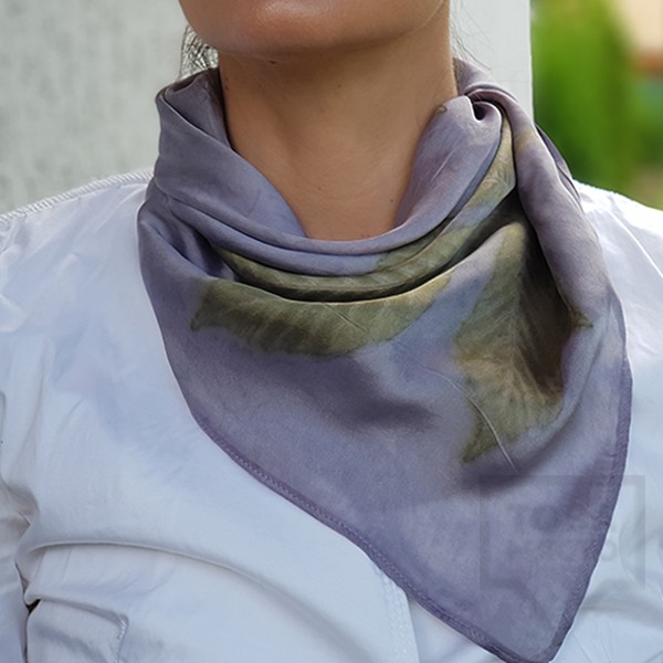 Копринено фишу The Bucket-Eowyn