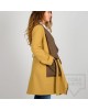 Палто Vivastella - Yellow