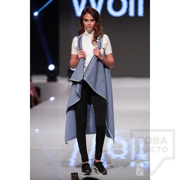 Дамски елек Wolf Walley