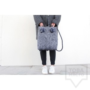 Дамска раница XAXO - urban style