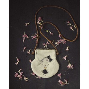 Дизайнерска чанта Zaiot - Mини 